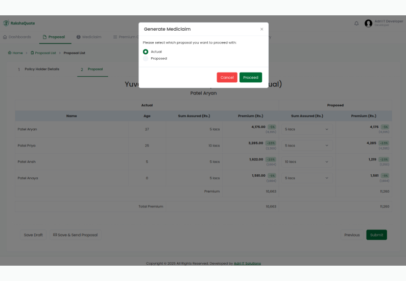 Proposal Screenshot 3